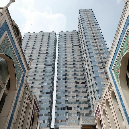 Redliving Apartemen Saladdin Mansion - Ran Management Depok Exterior foto