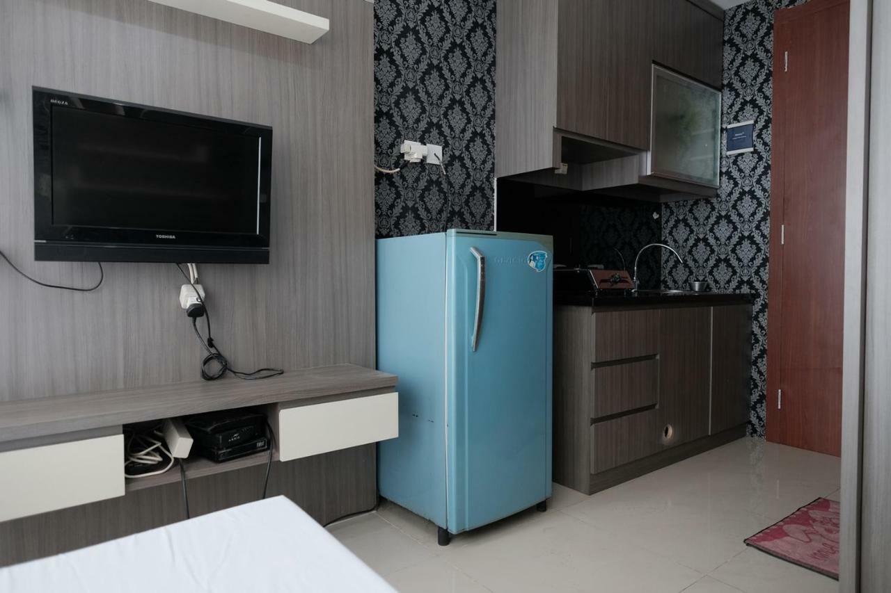 Redliving Apartemen Saladdin Mansion - Ran Management Depok Exterior foto