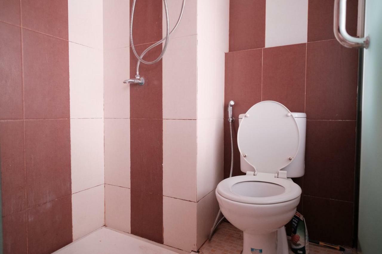 Redliving Apartemen Saladdin Mansion - Ran Management Depok Exterior foto