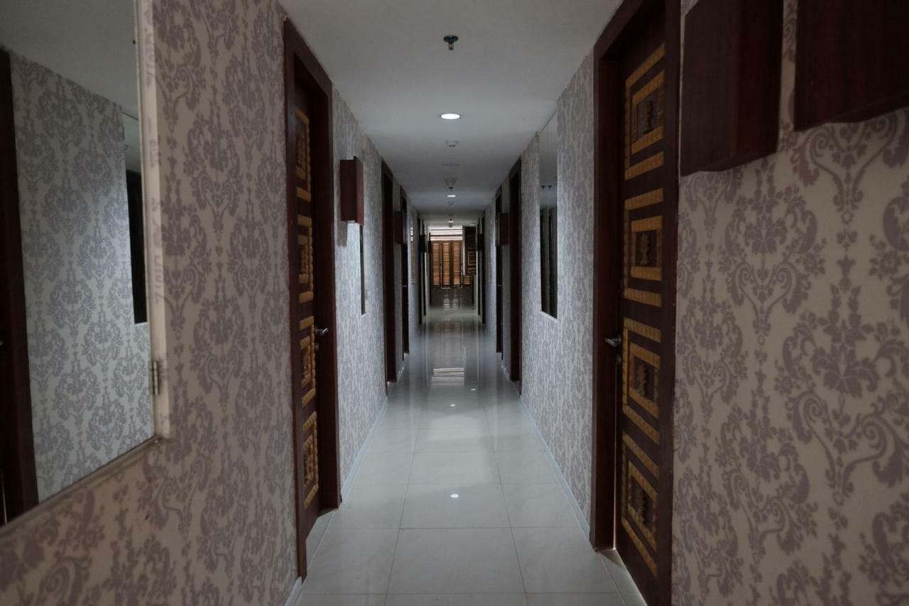 Redliving Apartemen Saladdin Mansion - Ran Management Depok Exterior foto