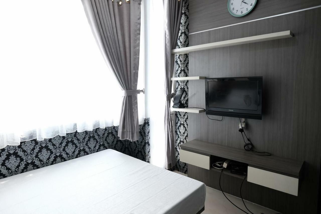 Redliving Apartemen Saladdin Mansion - Ran Management Depok Exterior foto