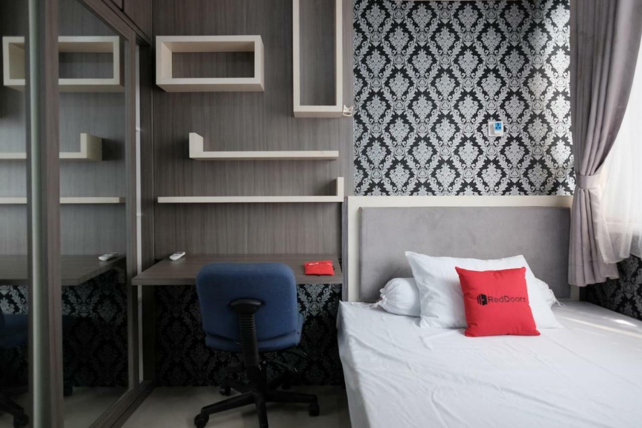 Redliving Apartemen Saladdin Mansion - Ran Management Depok Exterior foto
